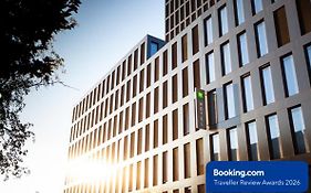 Ibis Styles Basel City